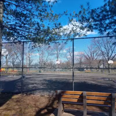 Oscar E. Olsen Park - Bogota, NJ