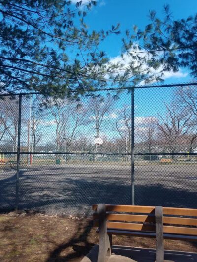 Oscar E. Olsen Park - Bogota, NJ