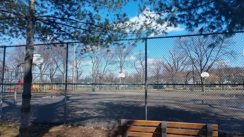 Oscar E. Olsen Park - Bogota, NJ