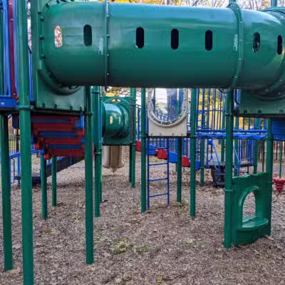 Sgt. Frank Pagano Park - Bogota, NJ