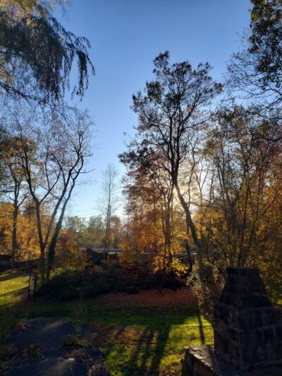 Orenda Park - Boswell, PA