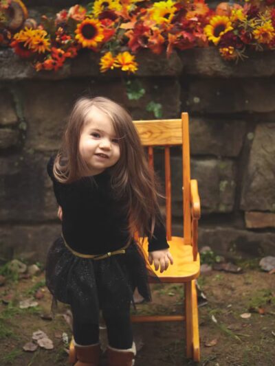 Orenda Park - Boswell, PA