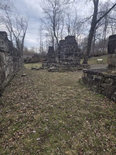 Orenda Park - Boswell, PA