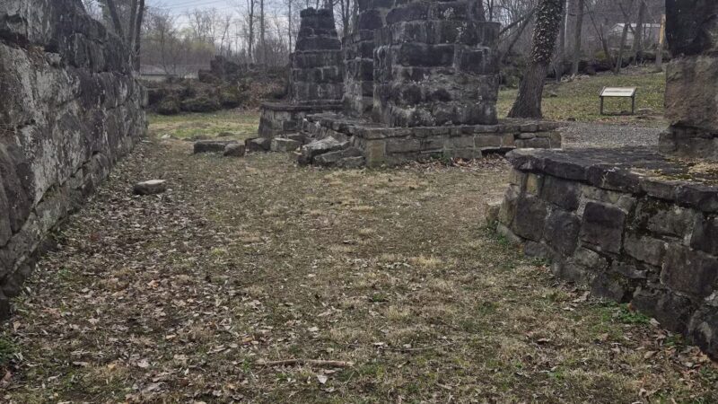 Orenda Park - Boswell, PA