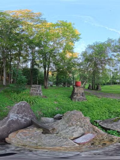 Orenda Park - Boswell, PA