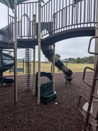 Snodgrass Park - Boyd, TX