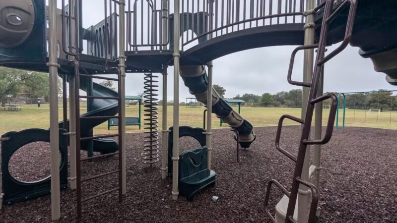 Snodgrass Park - Boyd, TX