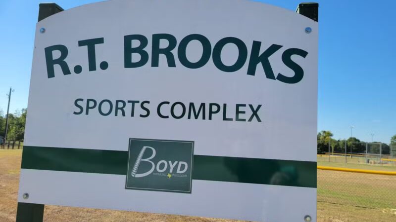 Snodgrass Park - Boyd, TX