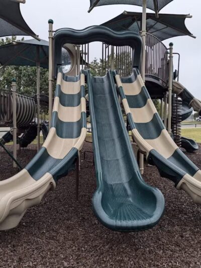 Snodgrass Park - Boyd, TX