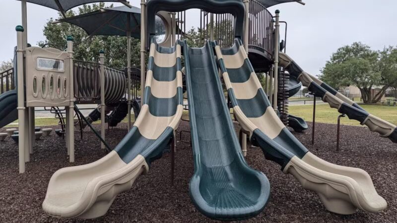 Snodgrass Park - Boyd, TX