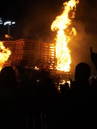 Snodgrass Park - Boyd, TX