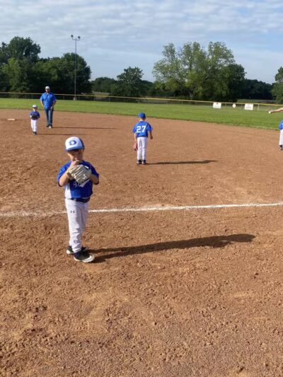 Snodgrass Park - Boyd, TX