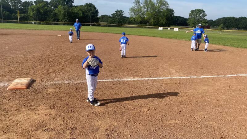 Snodgrass Park - Boyd, TX