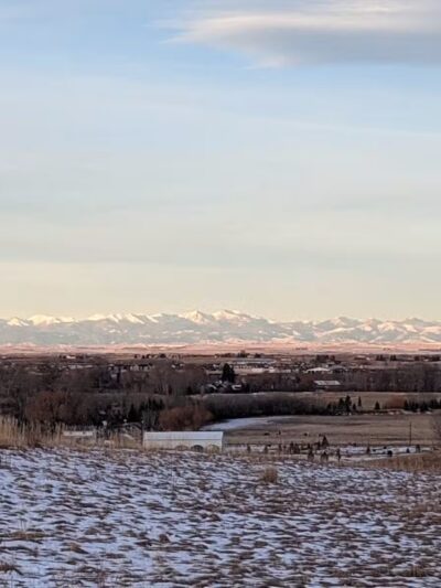 Snowfill Recreation Area - Bozeman, MT