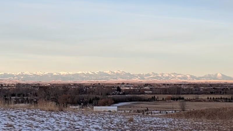 Snowfill Recreation Area - Bozeman, MT
