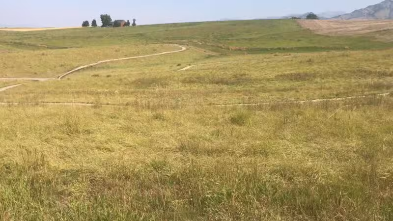 Snowfill Recreation Area - Bozeman, MT