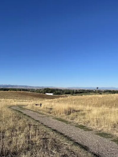 Snowfill Recreation Area - Bozeman, MT