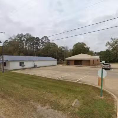 Braxton Park - Braxton, MS