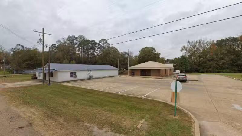 Braxton Park - Braxton, MS