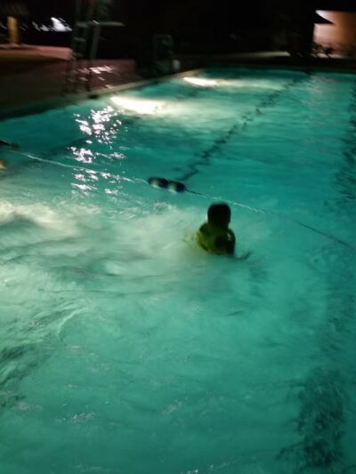 Miller Park - Breckenridge, TX