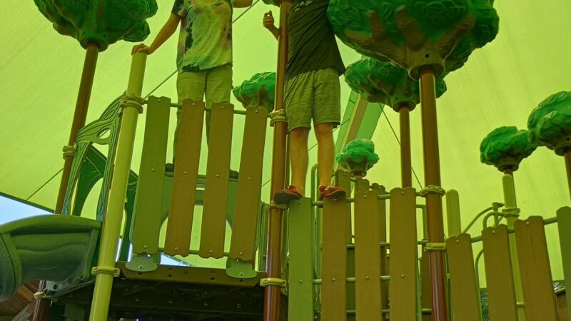 Miller Park - Breckenridge, TX