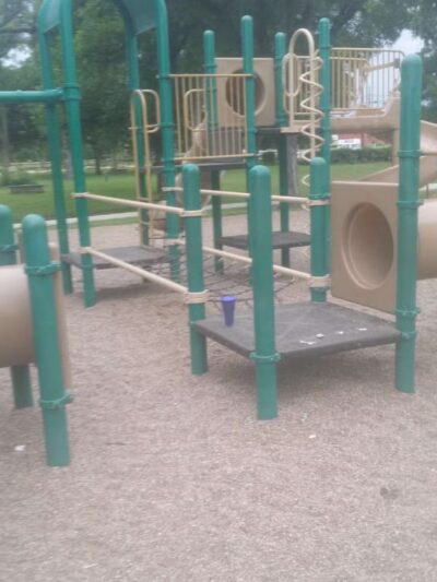 Miller Park - Breckenridge, TX