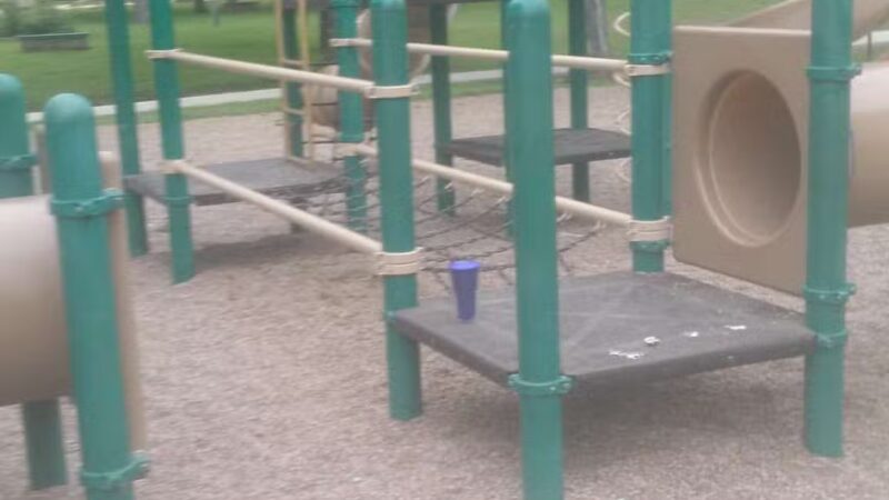 Miller Park - Breckenridge, TX