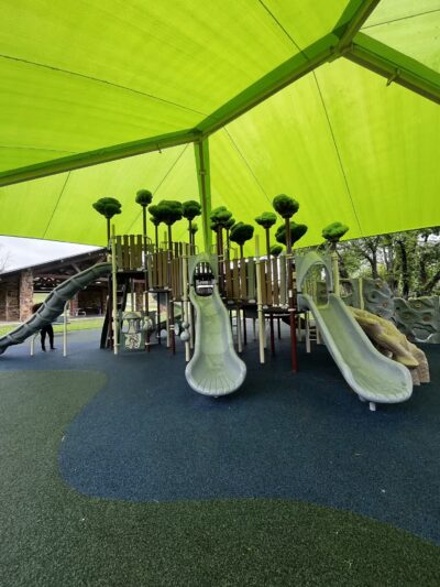 Miller Park - Breckenridge, TX