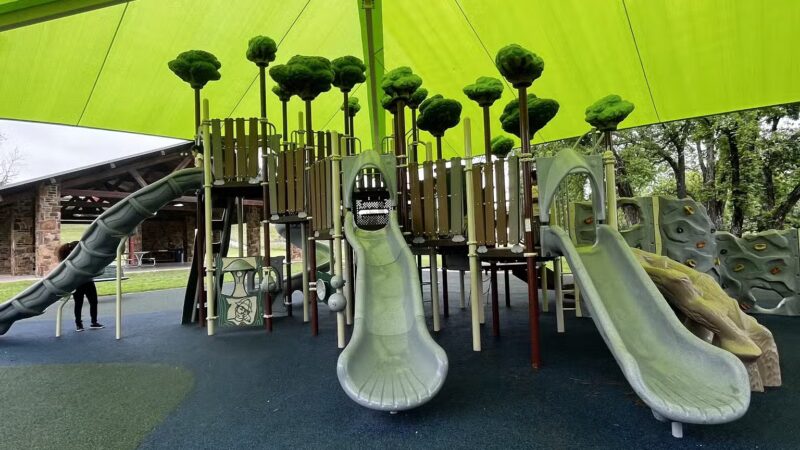 Miller Park - Breckenridge, TX