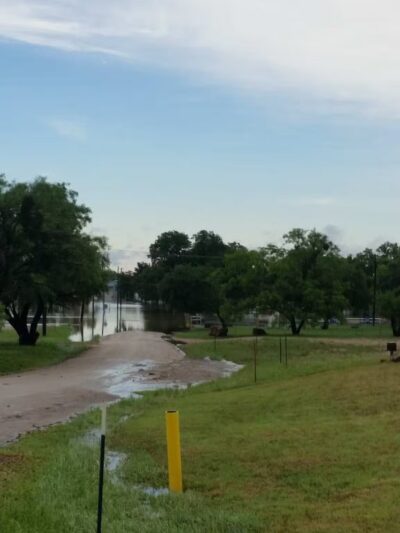 Miller Park - Breckenridge, TX