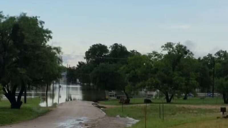 Miller Park - Breckenridge, TX