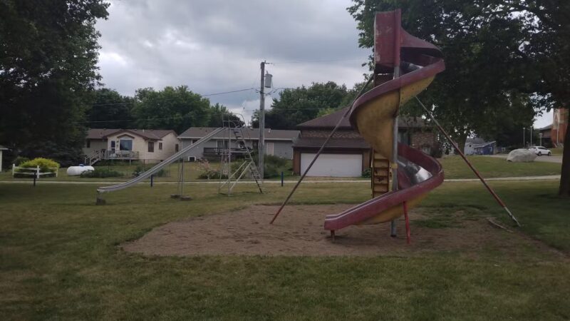 Memorial Park - Breda, IA