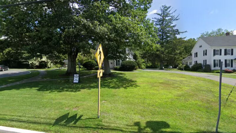 Bridgewater Parks & Recreation - Bridgewater, CT