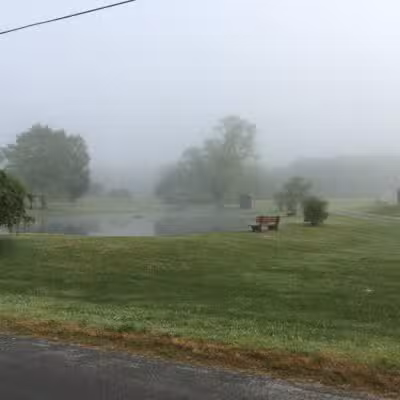 Bridgewater Parks & Recreation - Bridgewater, CT