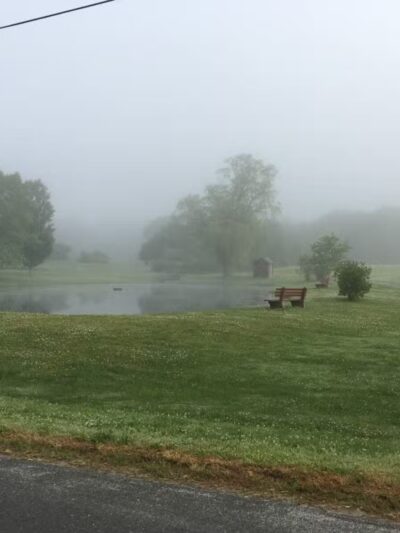 Bridgewater Parks & Recreation - Bridgewater, CT