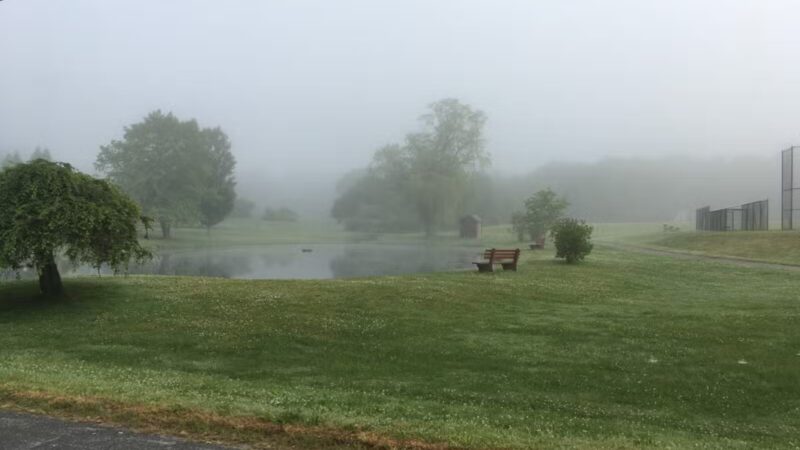 Bridgewater Parks & Recreation - Bridgewater, CT