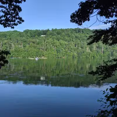 Bridgewater Town Park - Bridgewater, CT
