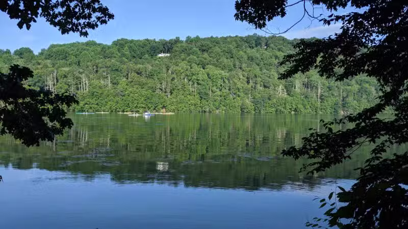 Bridgewater Town Park - Bridgewater, CT