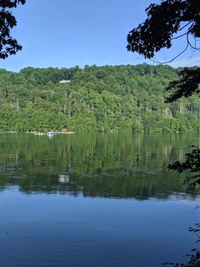 Bridgewater Town Park - Bridgewater, CT