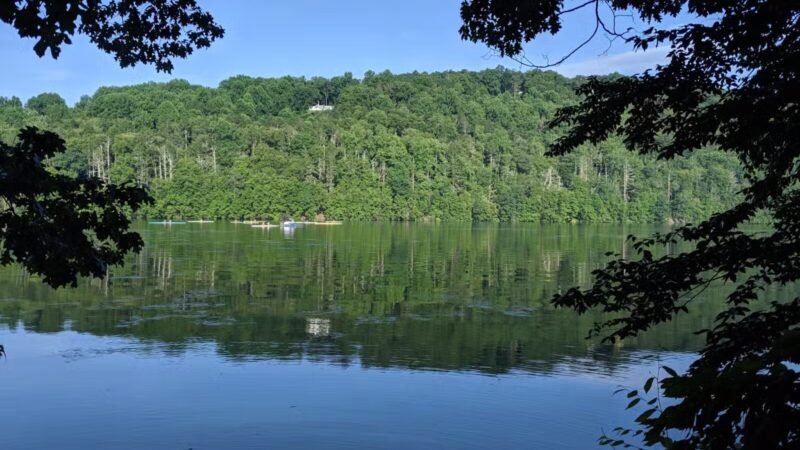 Bridgewater Town Park - Bridgewater, CT