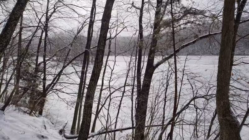 Bridgewater Town Park - Bridgewater, CT