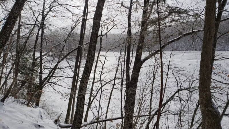 Bridgewater Town Park - Bridgewater, CT
