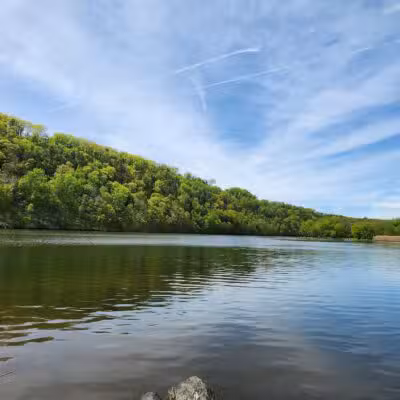Bridgewater Town Park - Bridgewater, CT