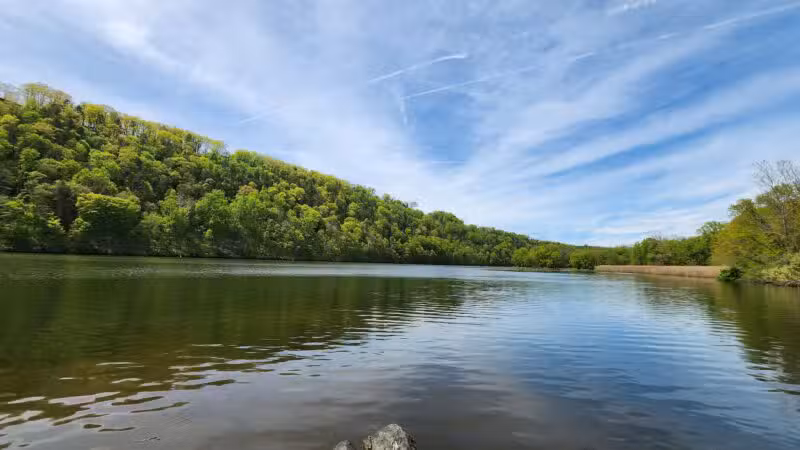Bridgewater Town Park - Bridgewater, CT