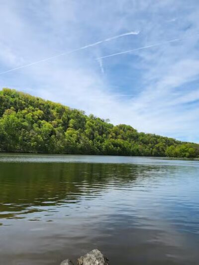 Bridgewater Town Park - Bridgewater, CT