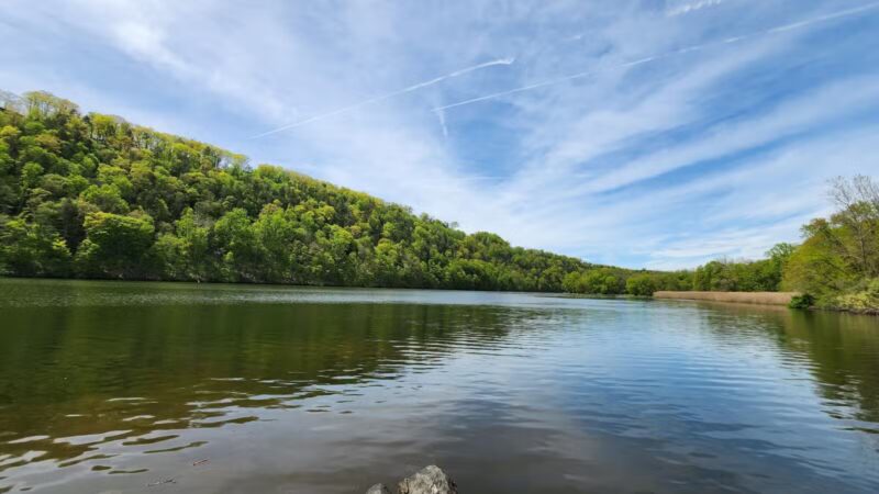 Bridgewater Town Park - Bridgewater, CT