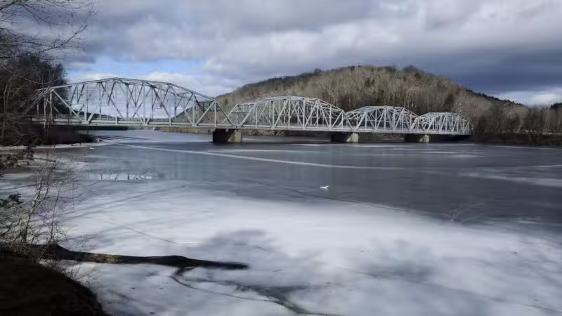 Bridgewater Town Park - Bridgewater, CT