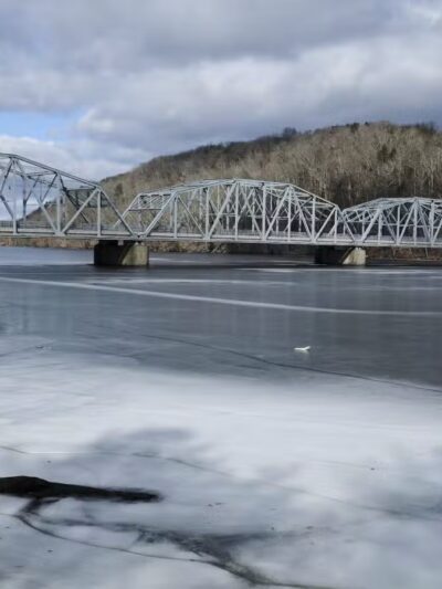 Bridgewater Town Park - Bridgewater, CT