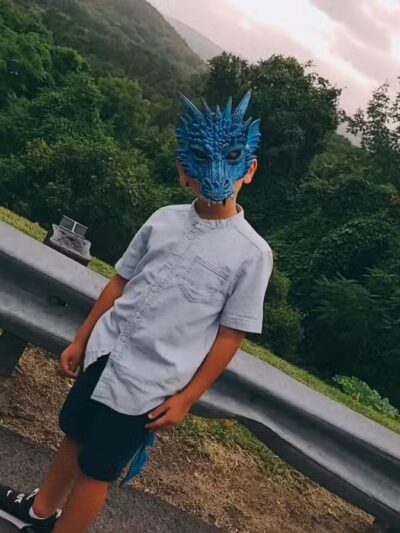 Lover's Leap Lookout - Bridgewater, CT