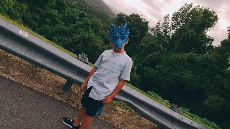 Lover's Leap Lookout - Bridgewater, CT